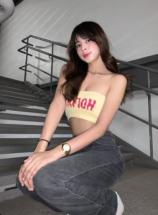 ដេត ស្រីនាដ