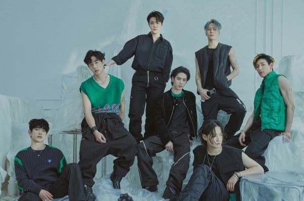 GOT7
