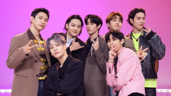 GOT7