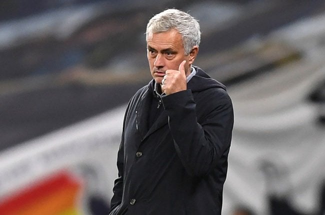 លោក&nbsp;Jose Mourinho