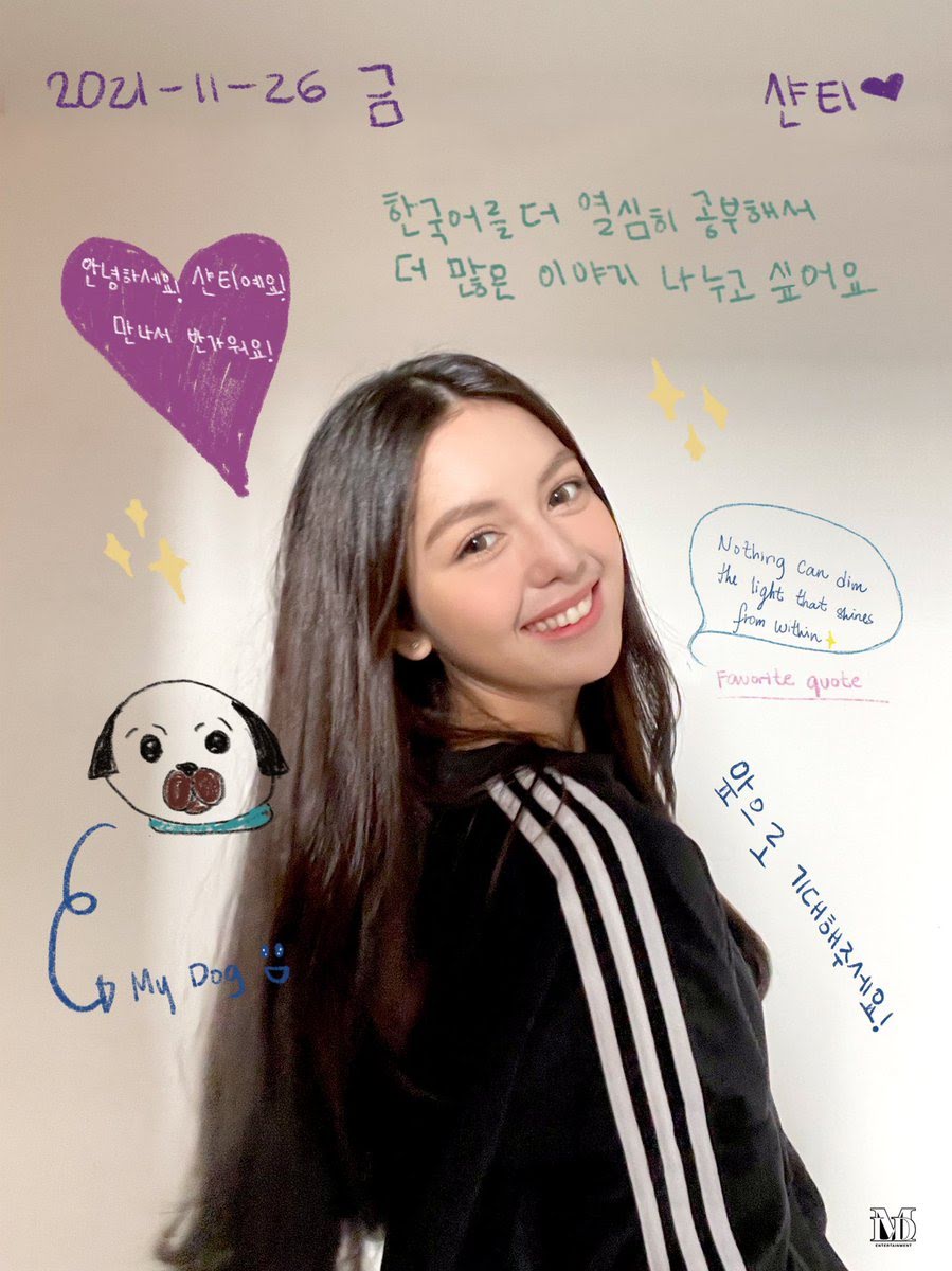 Chanty