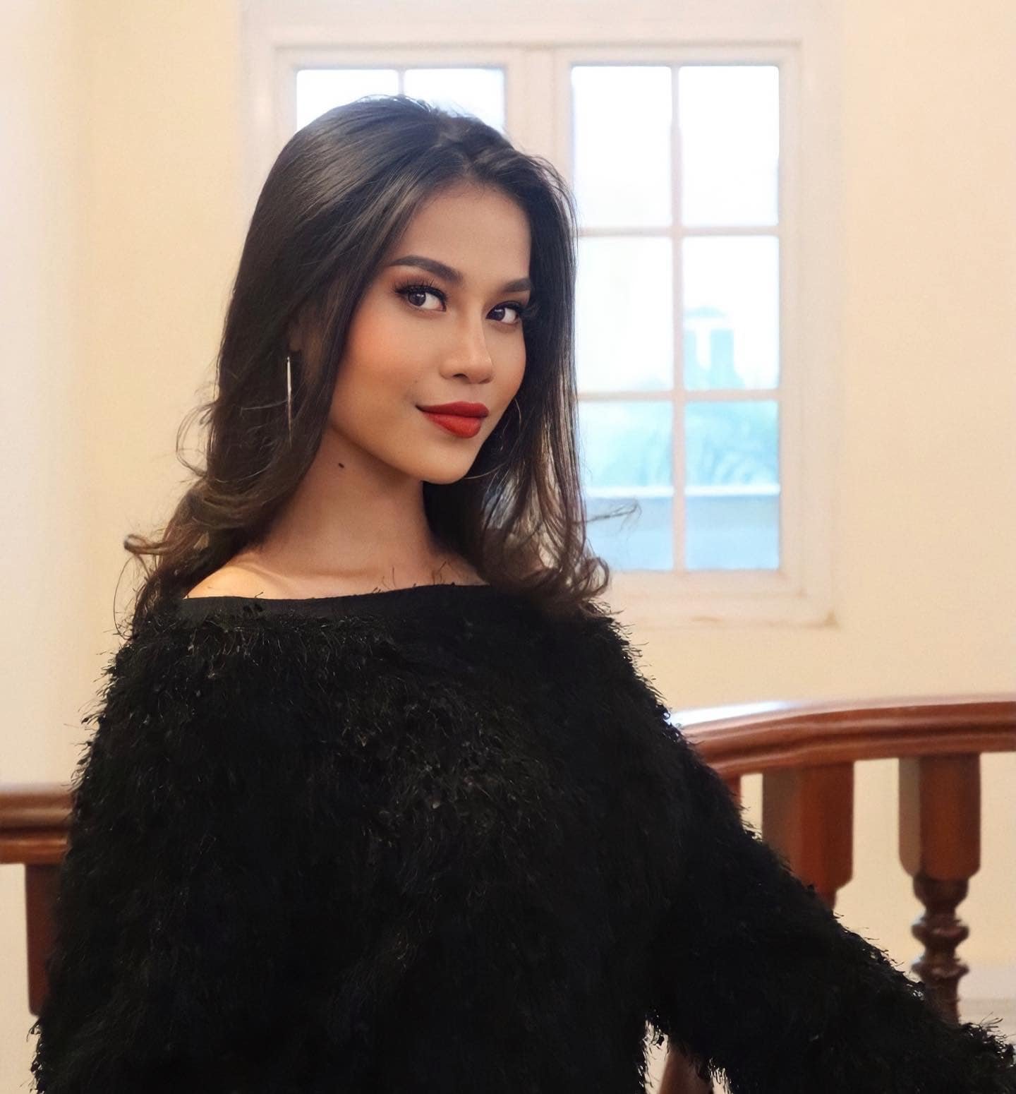 &nbsp; កញ្ញា&nbsp;ងិន ម៉ារ៉ាឌី&nbsp;