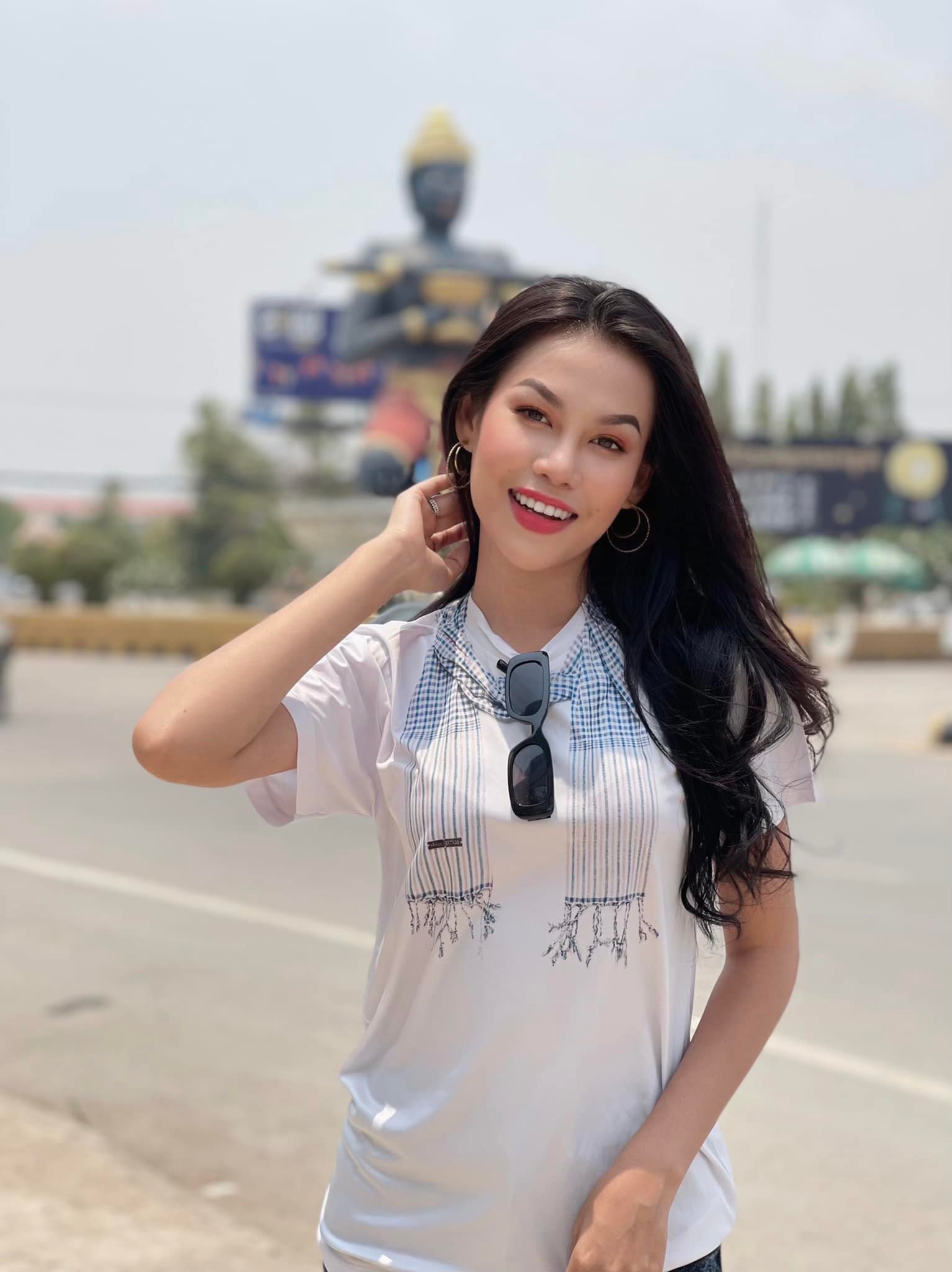 &nbsp; កញ្ញា&nbsp;ងិន ម៉ារ៉ាឌី&nbsp;
