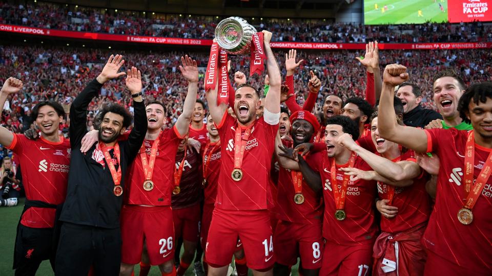 ក្រុម Liverpool&nbsp;