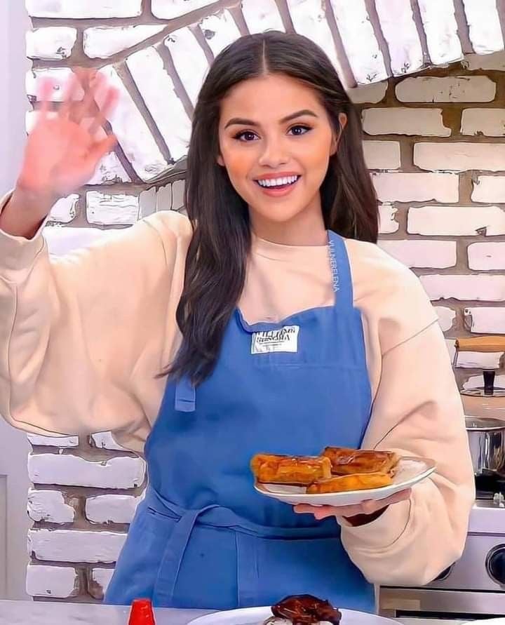 Selena Gomez