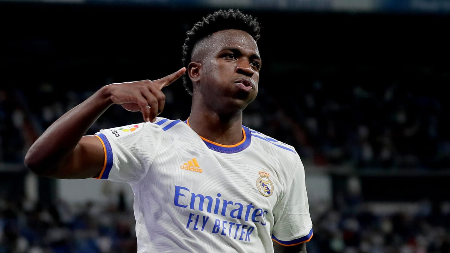ខ្សែប្រយុទ្ធ&nbsp;Vinicius Jr.