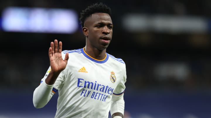 ខ្សែប្រយុទ្ធ&nbsp;Vinicius Jr.