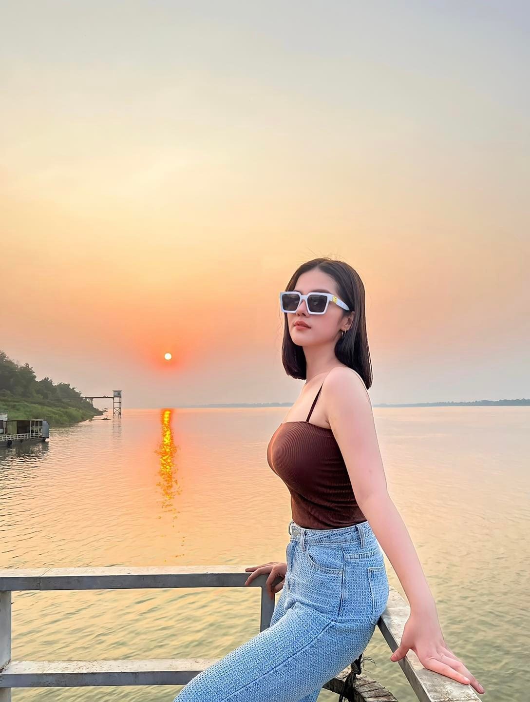 សេង សុឃីម