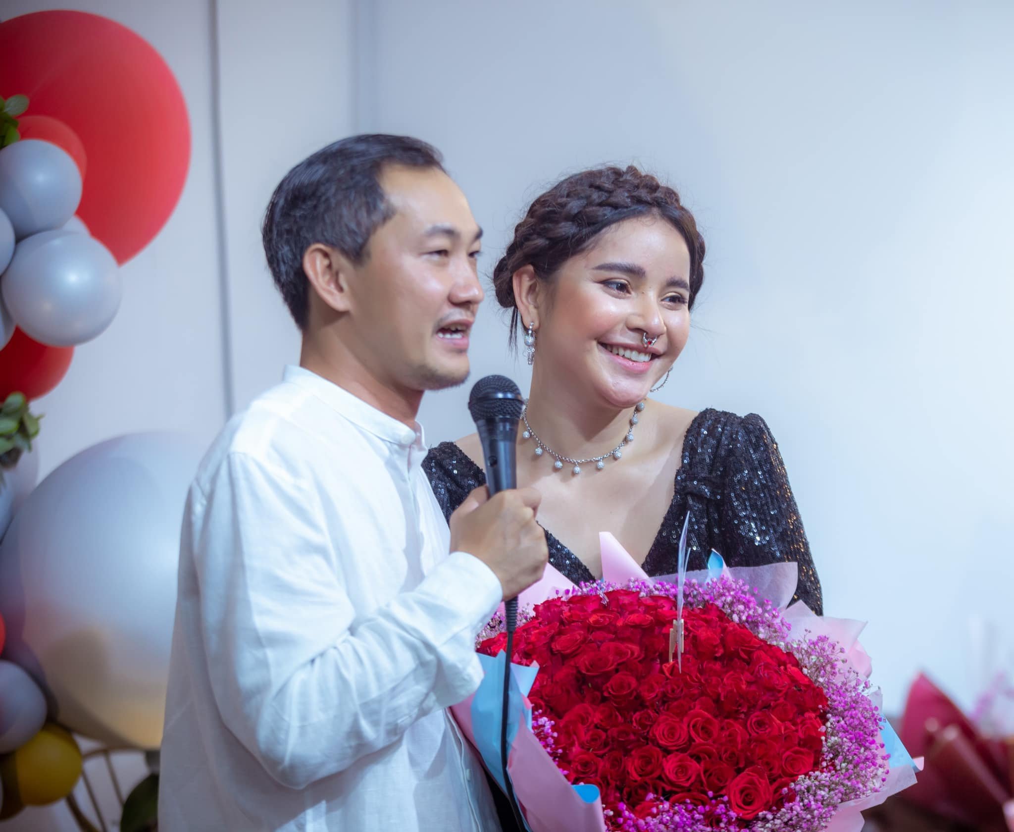 តូតា និងស្វាមី