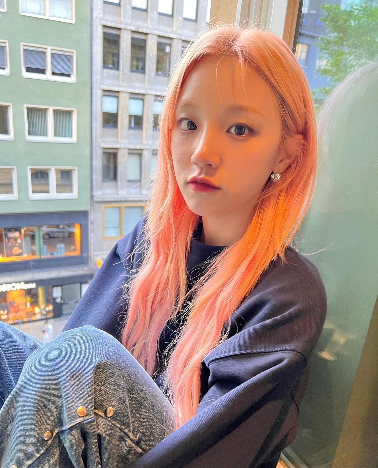 Yuqi