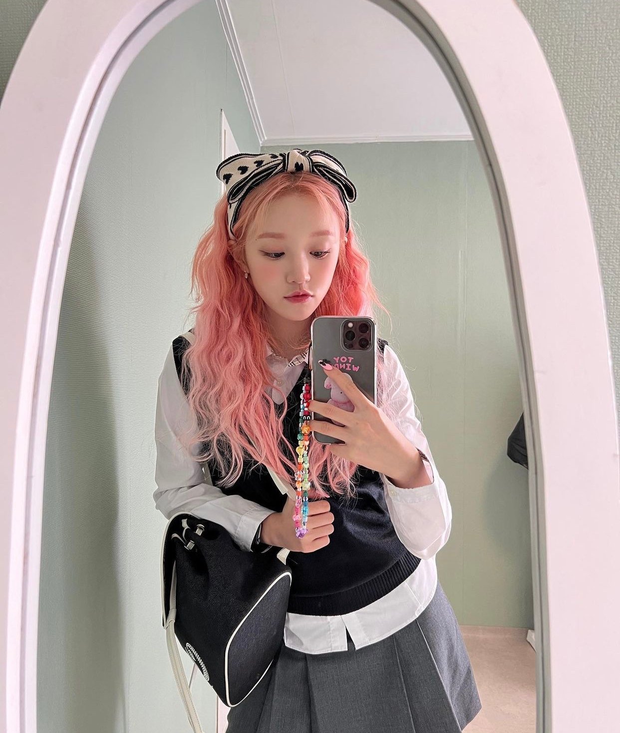 Yuqi