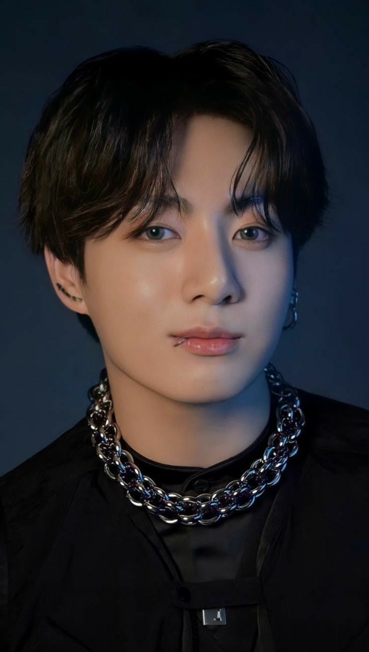 Jungkook