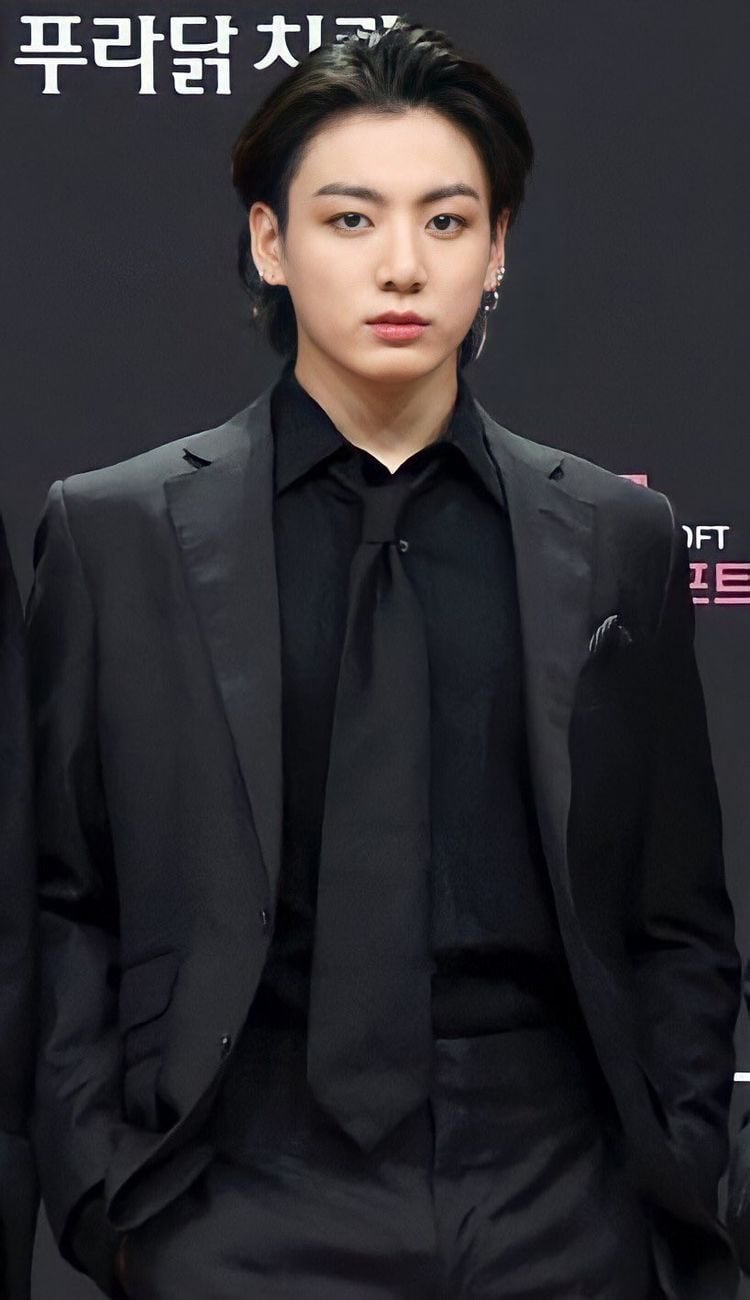 Jungkook&nbsp;