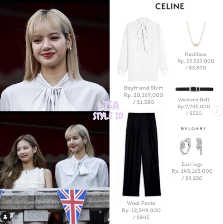 Lisa