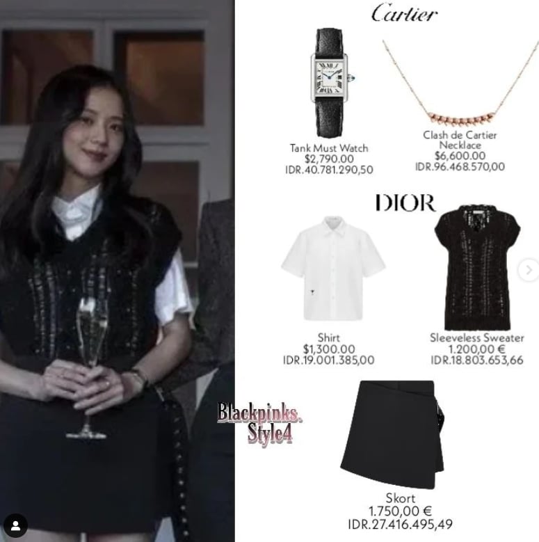Jisoo