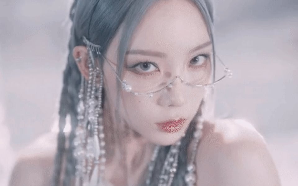 Taeyeon