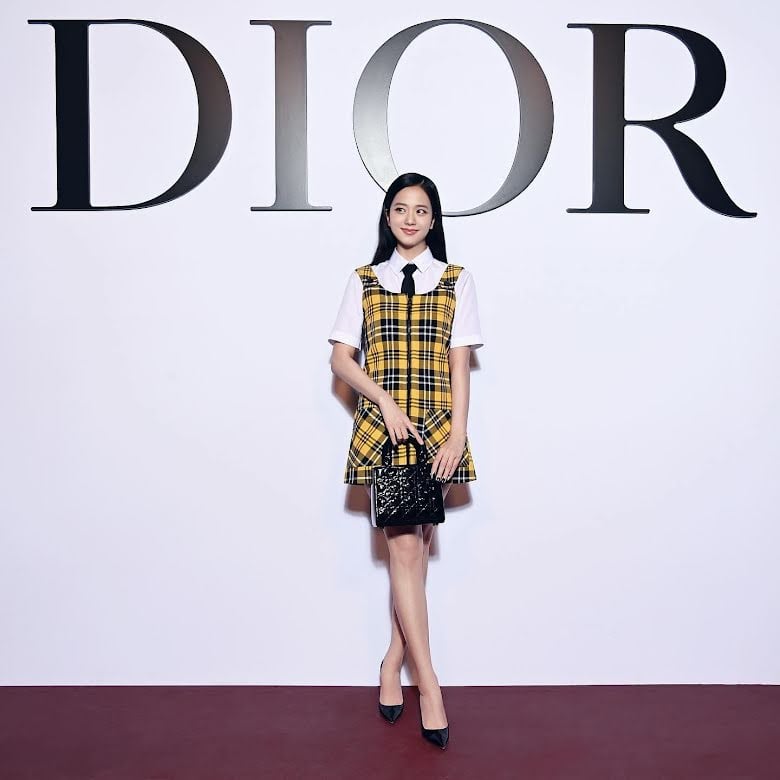 Jisoo&nbsp;
