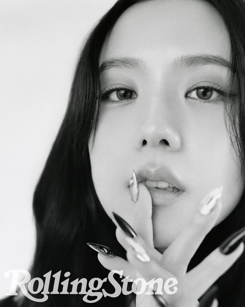 Jisoo&nbsp;