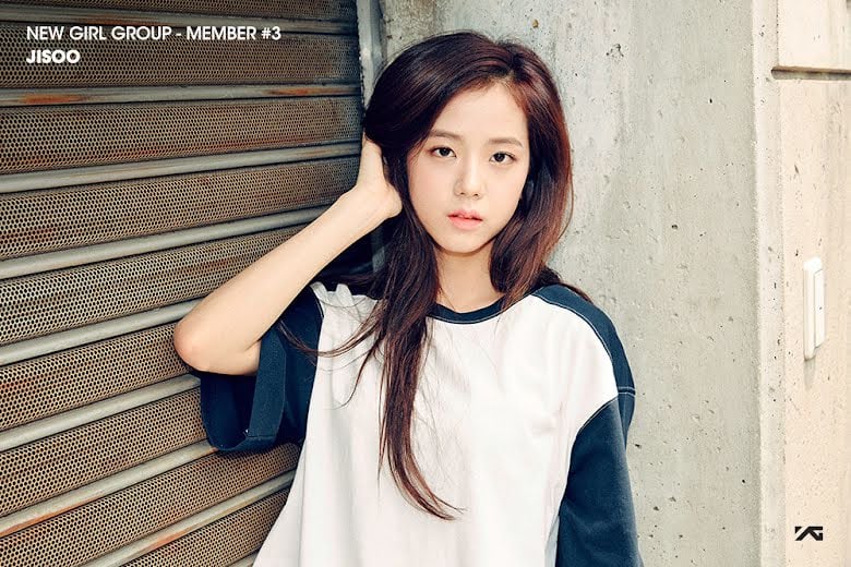 Jisoo