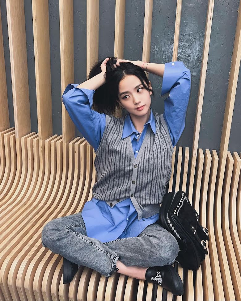 Jisoo&nbsp;