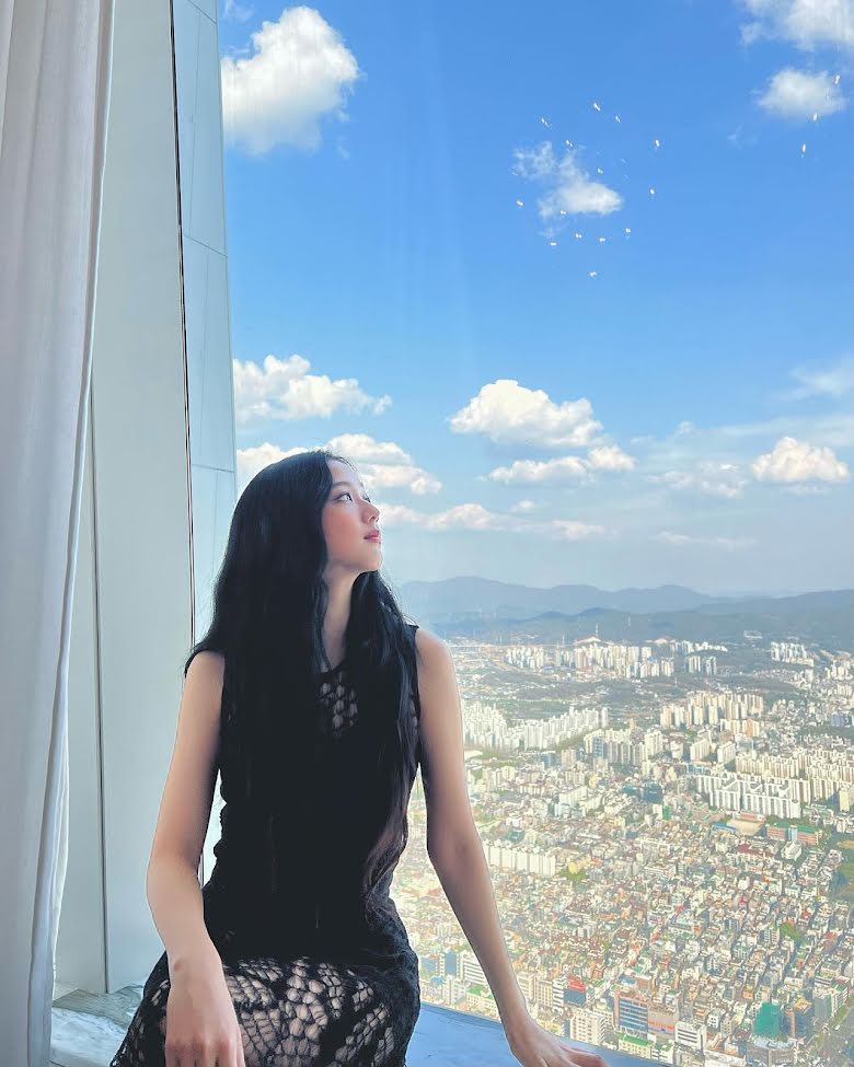 Jisoo&nbsp;