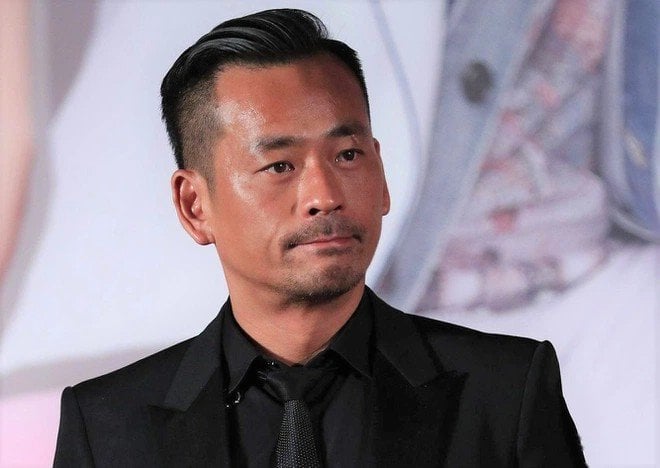Alvin Chau