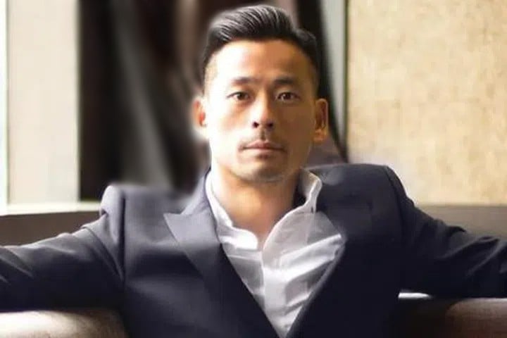 Alvin Chau