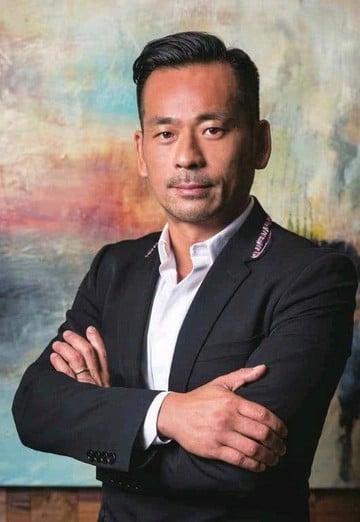 Alvin Chau