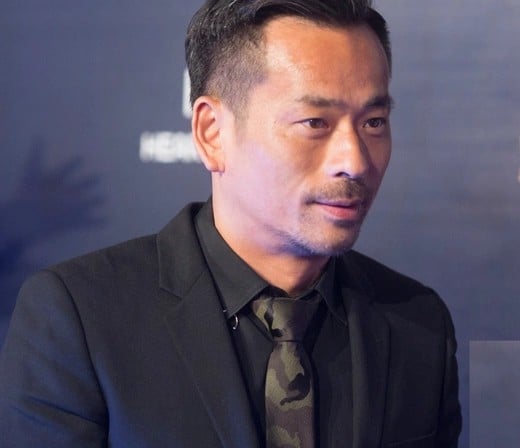 Alvin Chau