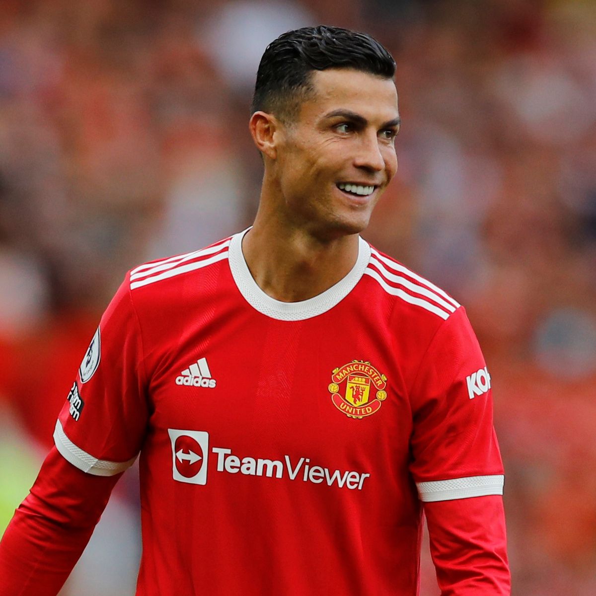 ខ្សែប្រយុទ្ធ&nbsp;Cristiano Ronaldo