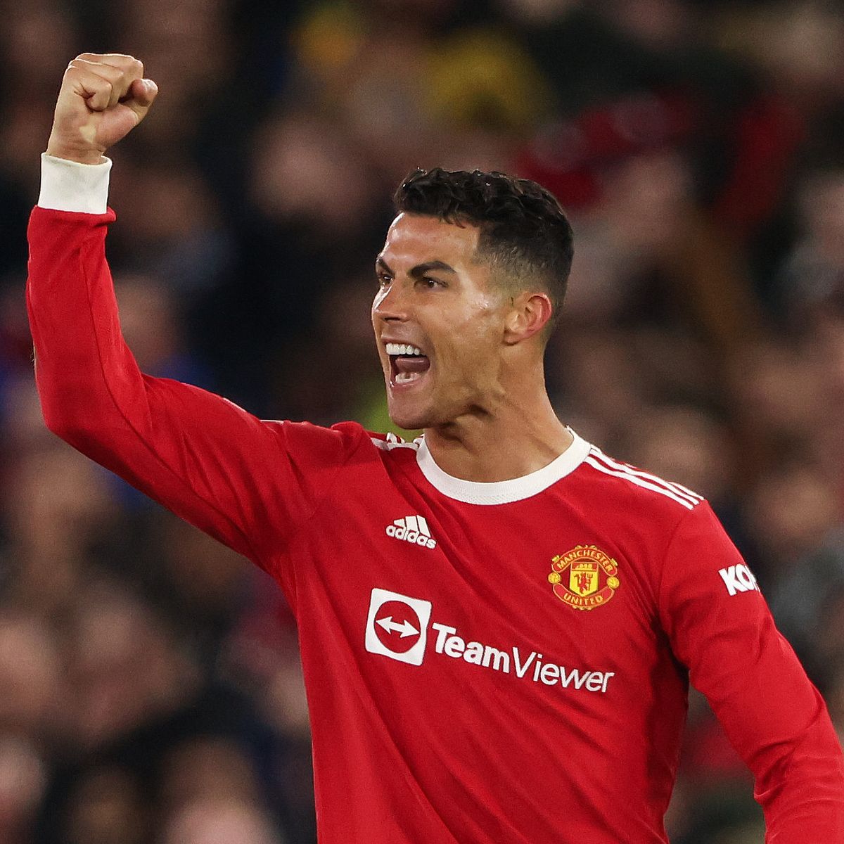 ខ្សែប្រយុទ្ធ&nbsp;Cristiano Ronaldo