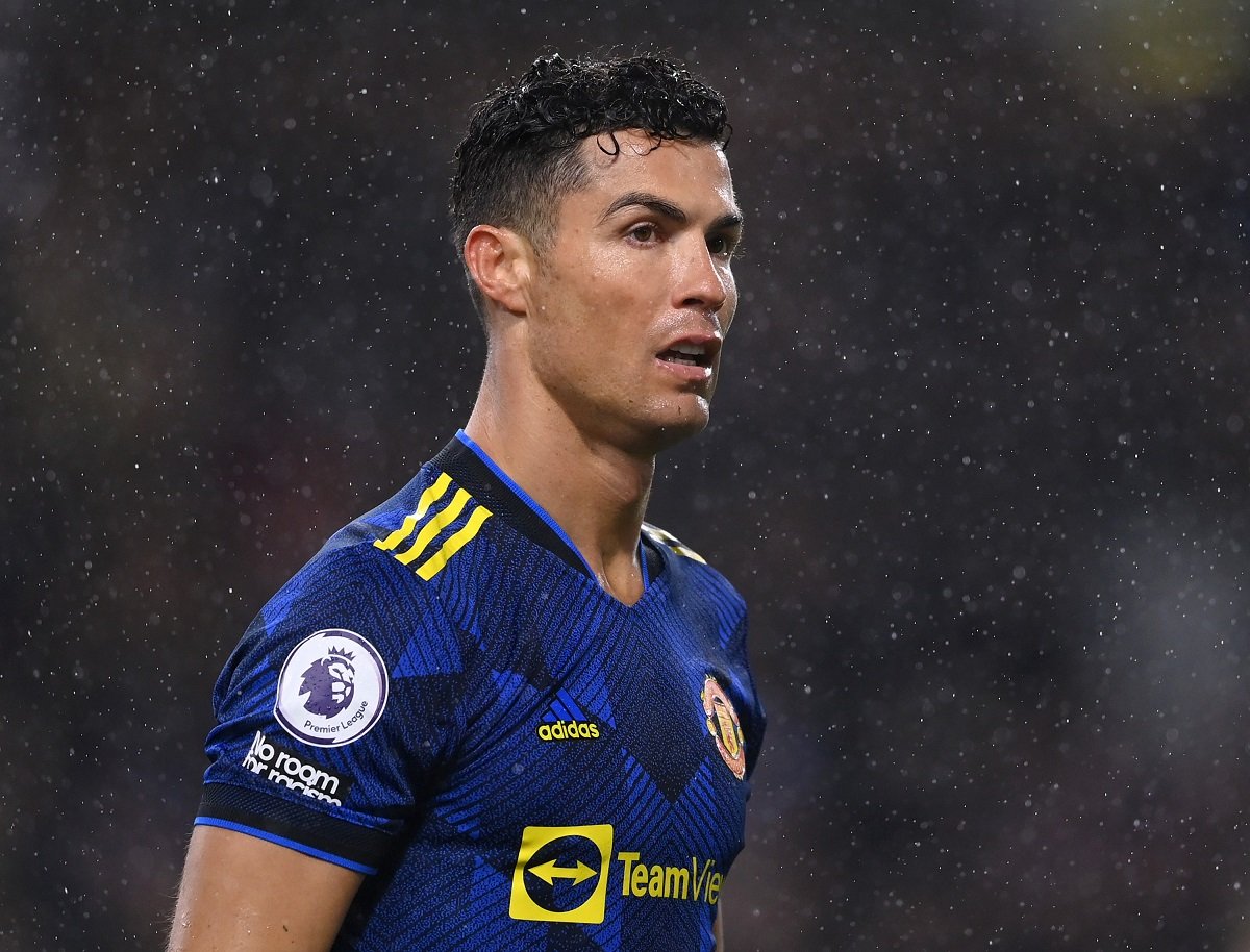 ខ្សែប្រយុទ្ធ&nbsp;Cristiano Ronaldo