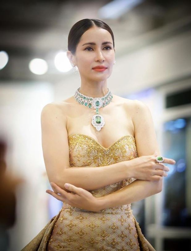 Anne Thong&nbsp;