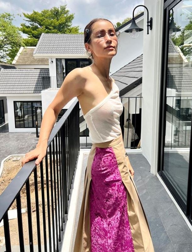 Anne Thong&nbsp;