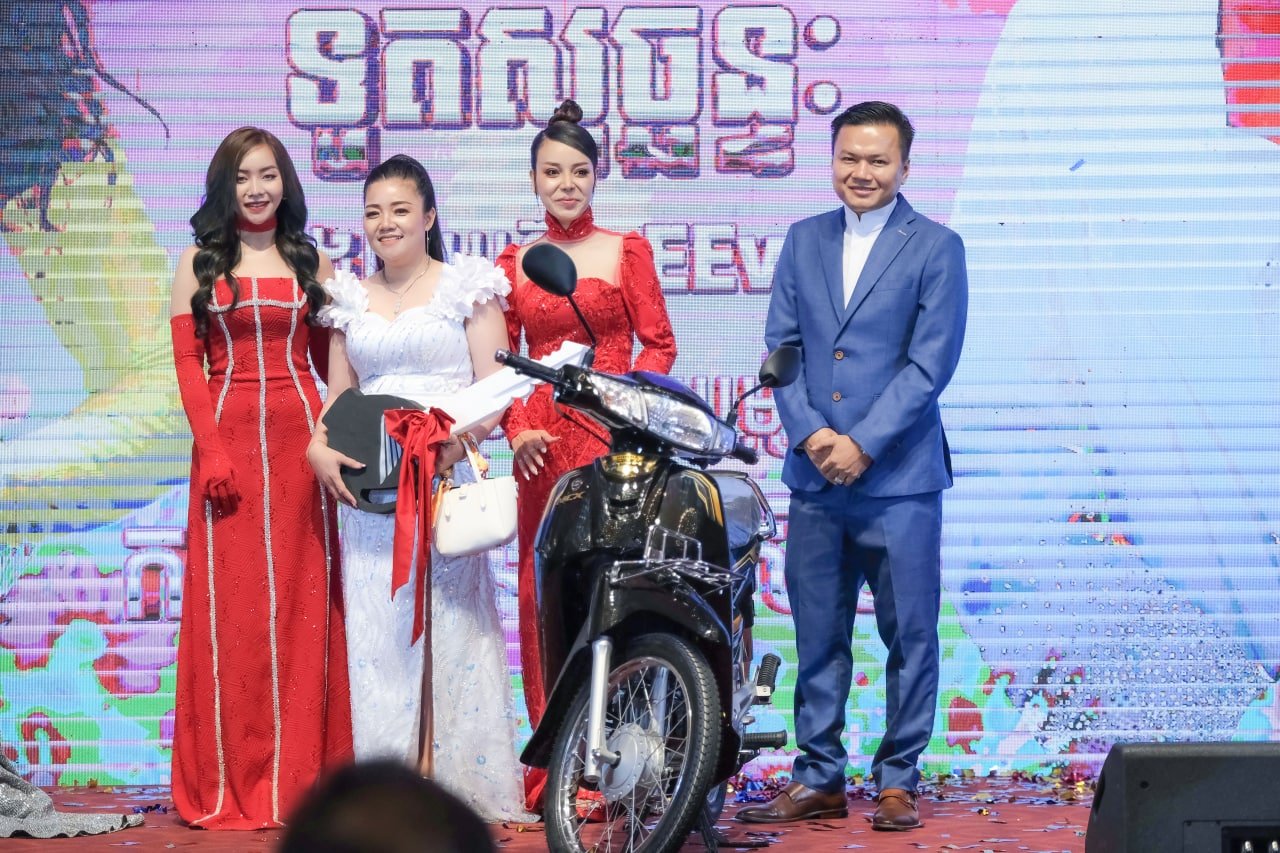 រូបក្នុងកម្មវិធី