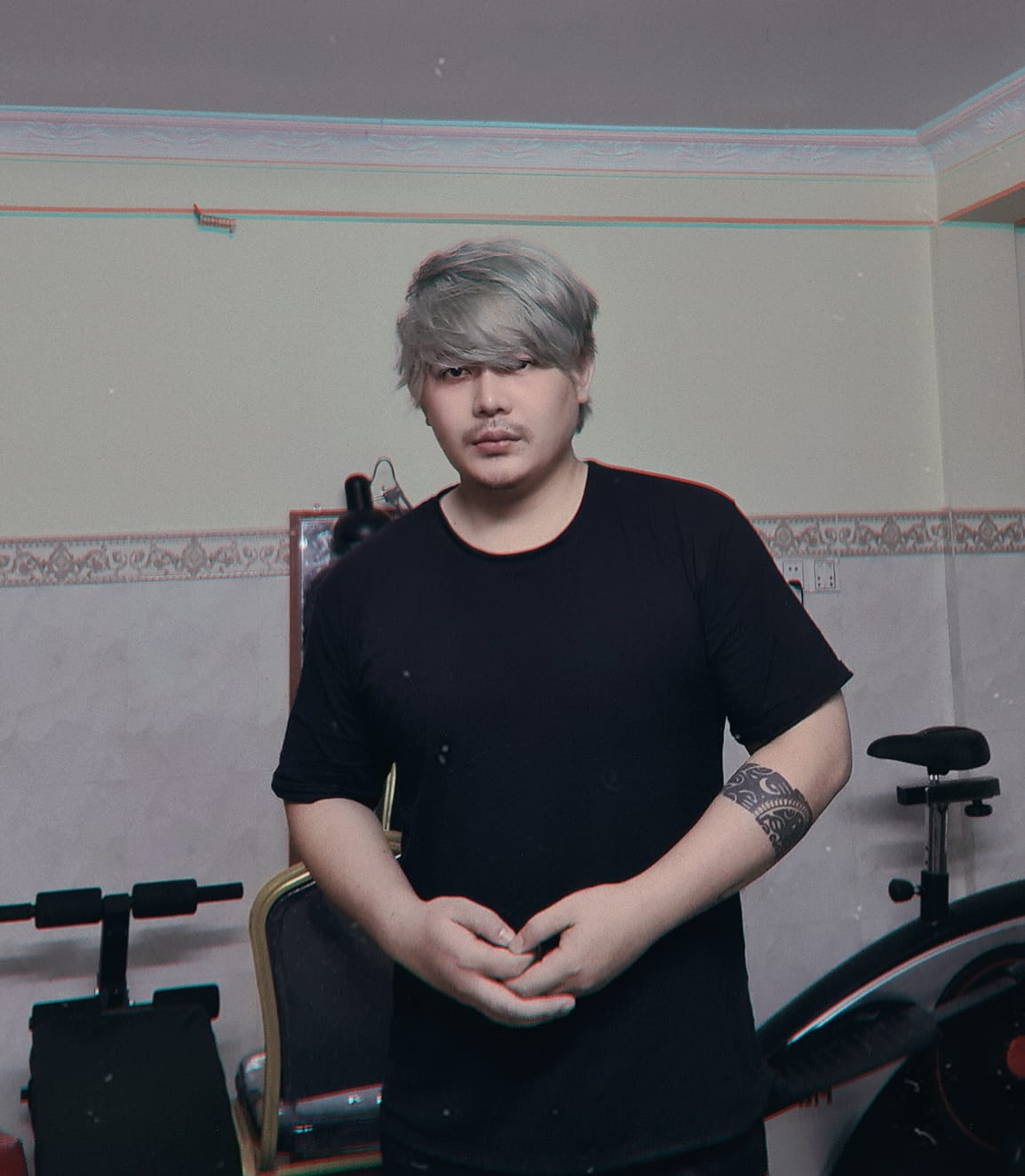 Bro KH