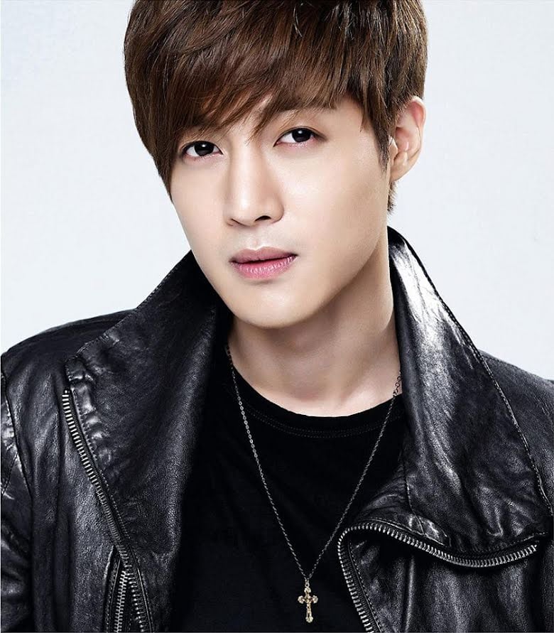 Kim Hyun Joong