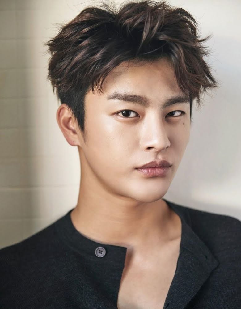 Seo In Guk