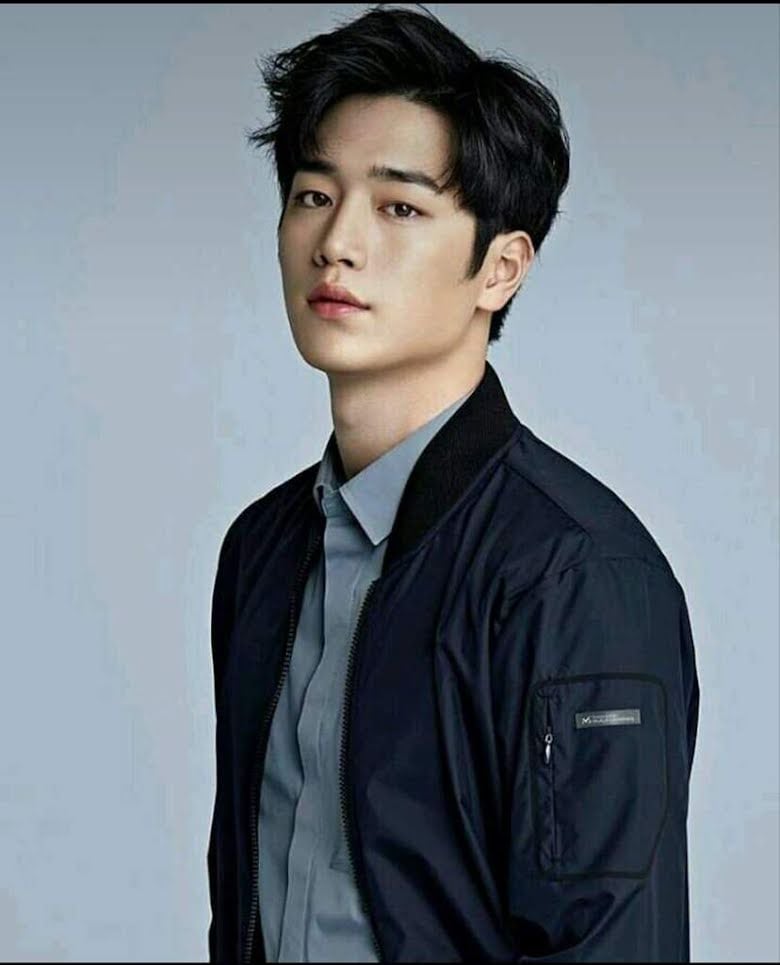 Seo Kang Joon