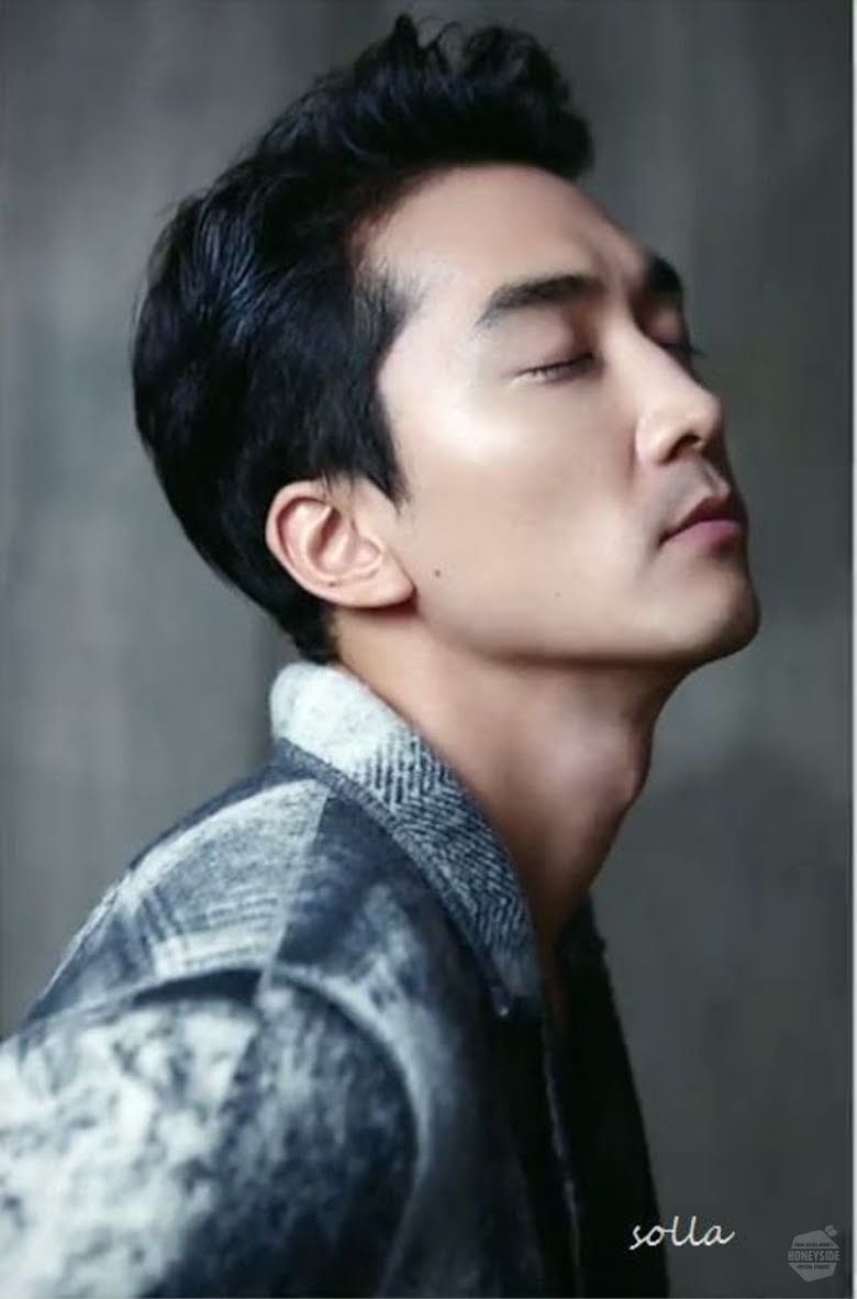 Song Seung Heon