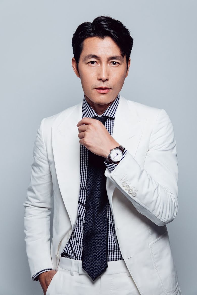 Jung Woo Sung