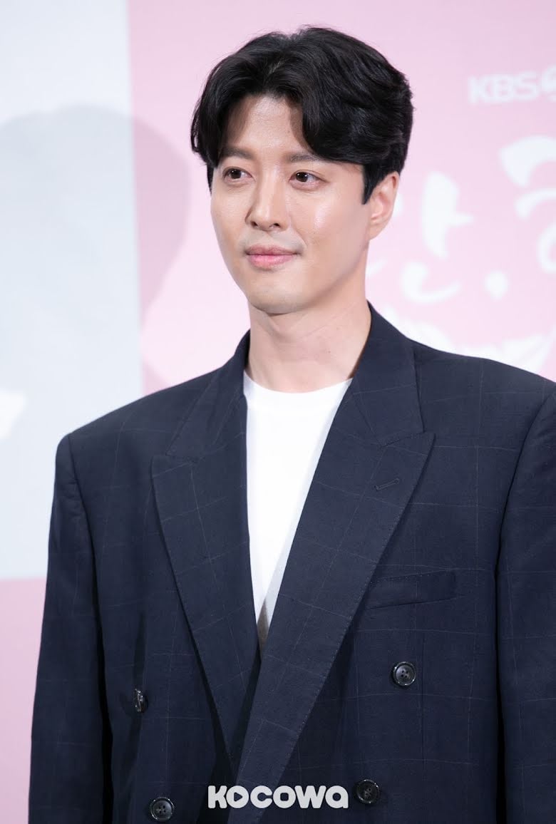 Lee Dong Gun