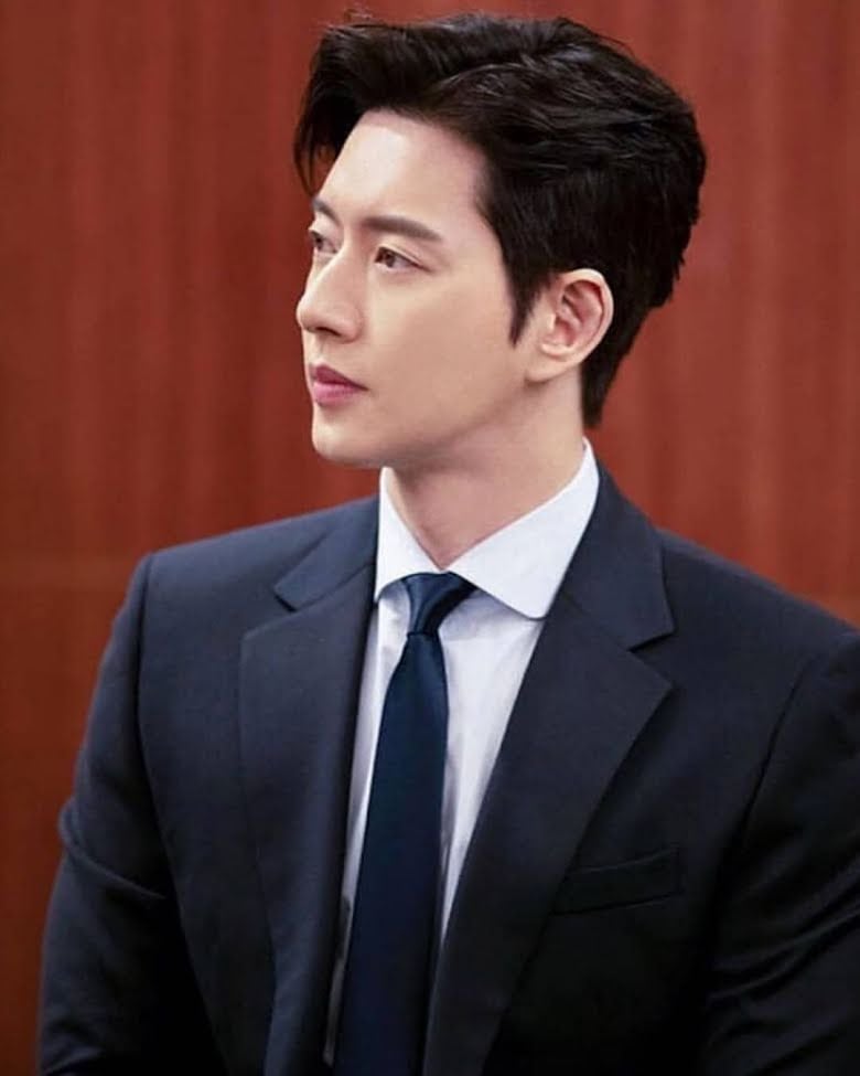 Park Hae Jin