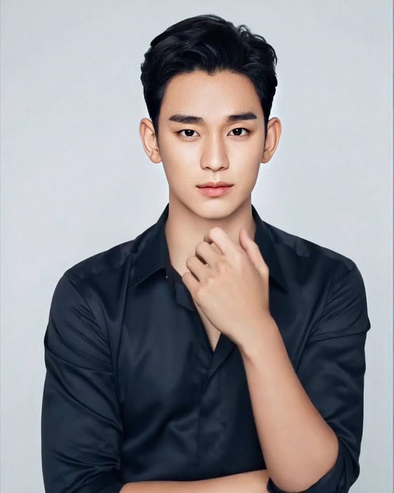 Kim Soo Hyun