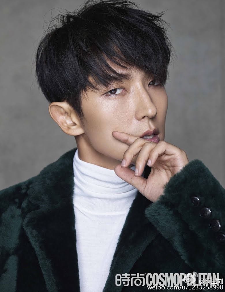 Lee Joon Ki