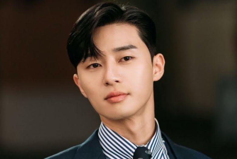 Park Seo Joon