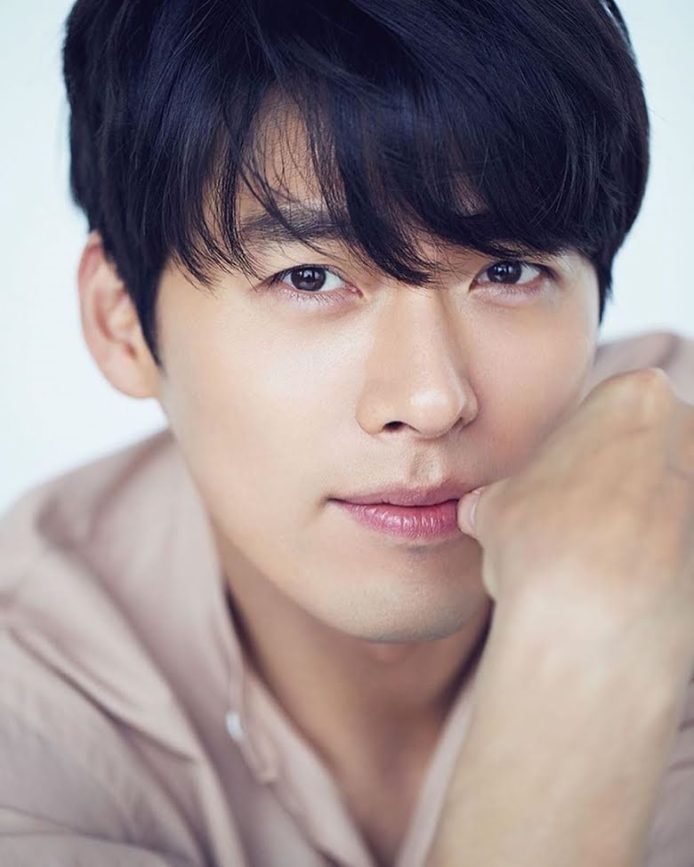 Hyun Bin