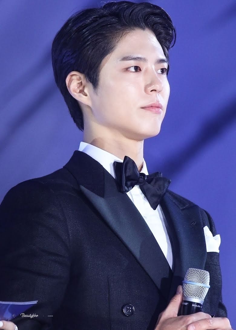 Park Bo Gum