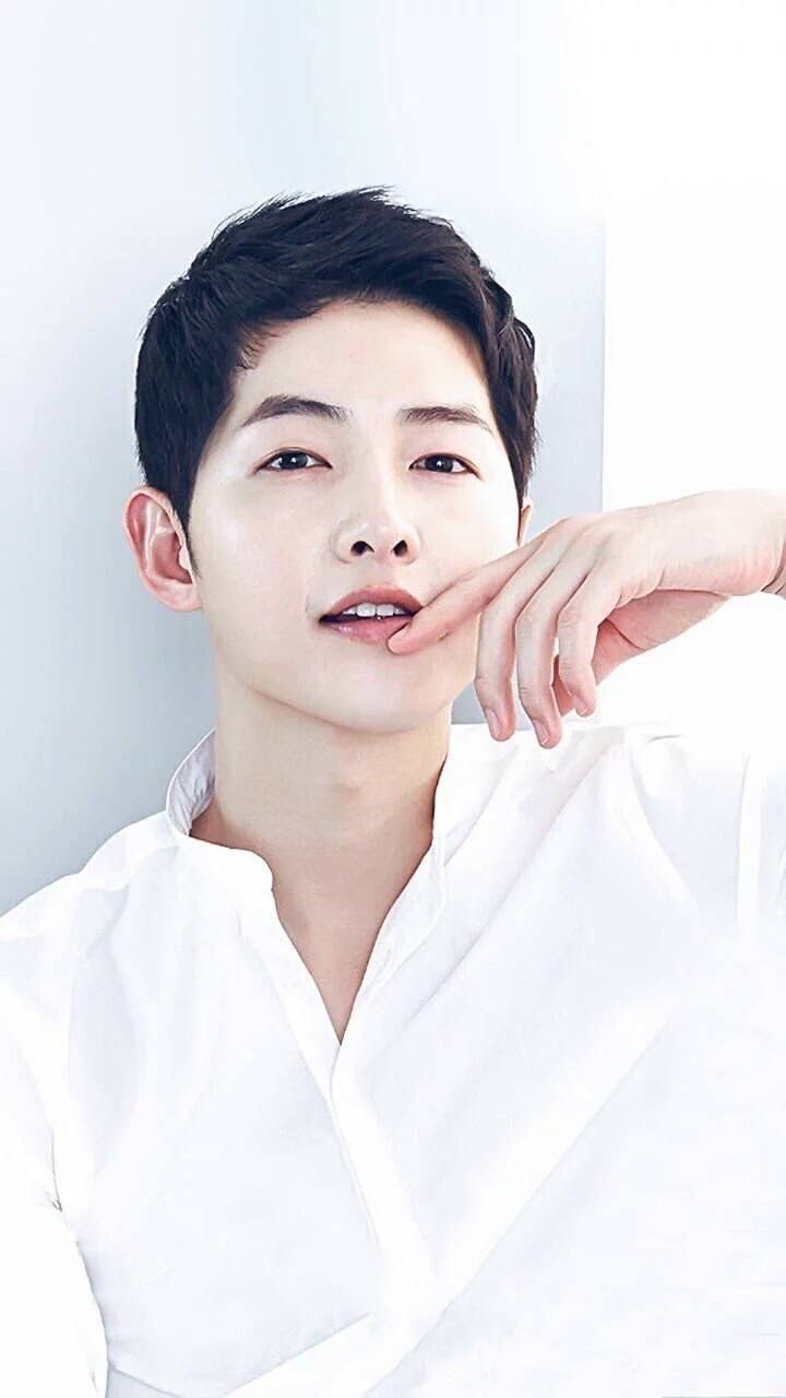 Song Joong Ki