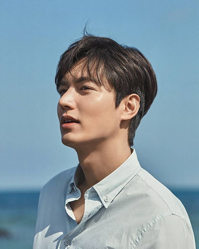 Lee Min Ho